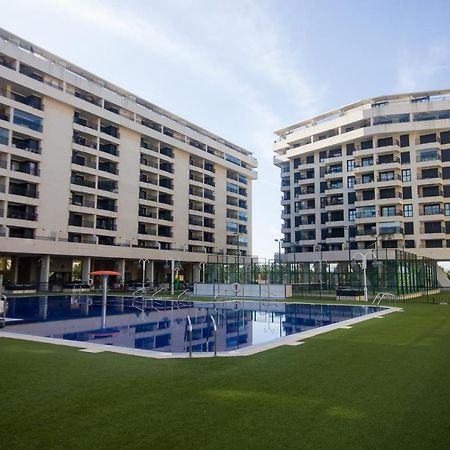 Style Apartment Patacona Beach Segunda Linea Βαλένθια Εξωτερικό φωτογραφία