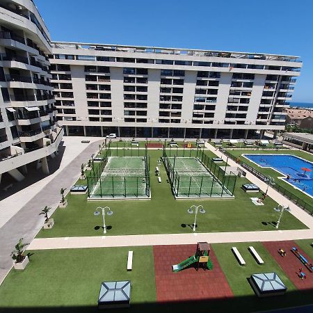 Style Apartment Patacona Beach Segunda Linea Βαλένθια Εξωτερικό φωτογραφία
