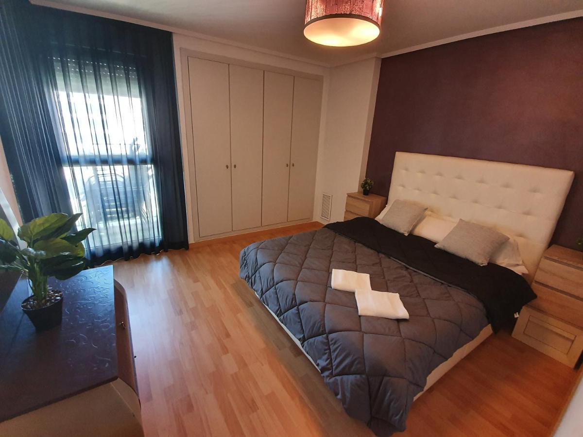 Style Apartment Patacona Beach Segunda Linea Βαλένθια Εξωτερικό φωτογραφία