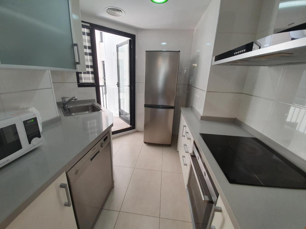 Style Apartment Patacona Beach Segunda Linea Βαλένθια Εξωτερικό φωτογραφία