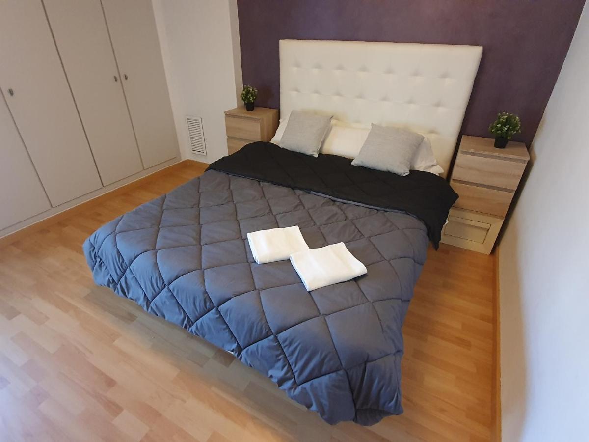 Style Apartment Patacona Beach Segunda Linea Βαλένθια Εξωτερικό φωτογραφία