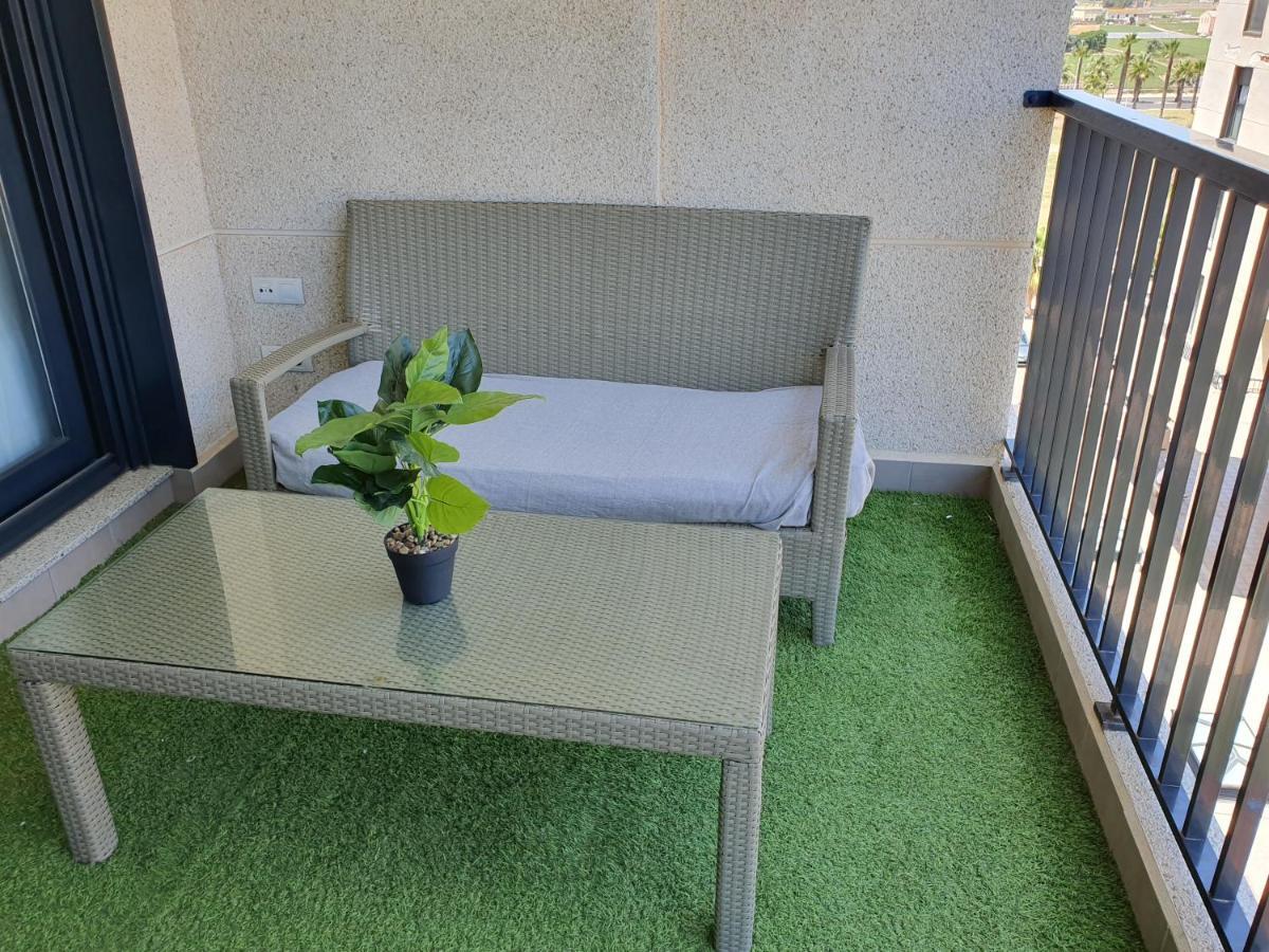 Style Apartment Patacona Beach Segunda Linea Βαλένθια Εξωτερικό φωτογραφία