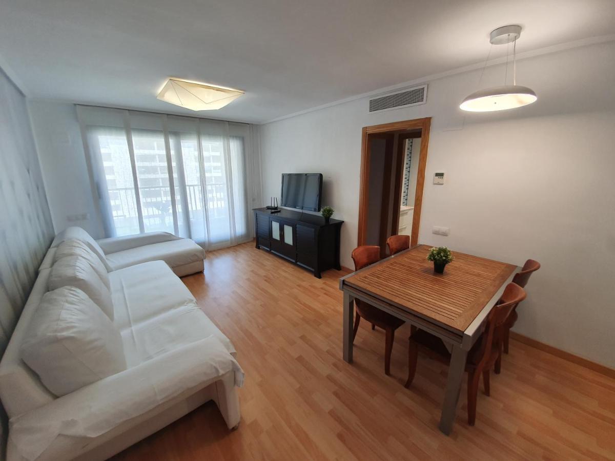 Style Apartment Patacona Beach Segunda Linea Βαλένθια Εξωτερικό φωτογραφία