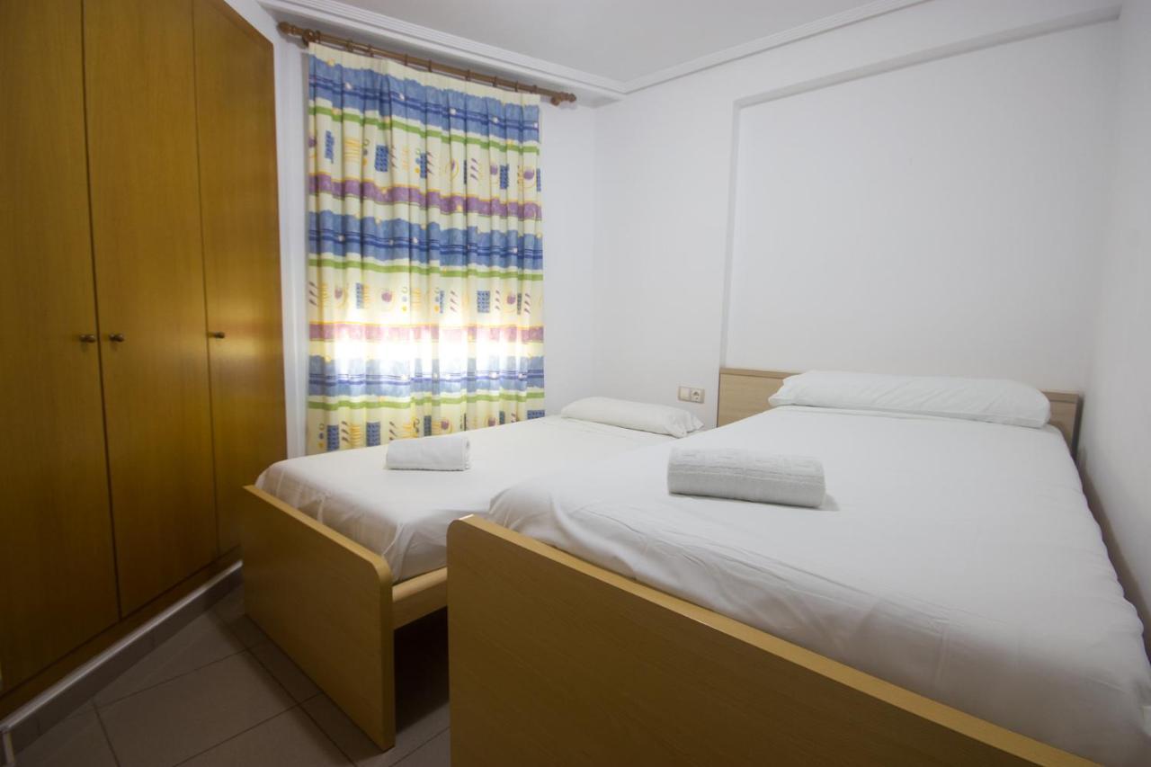 Style Apartment Patacona Beach Segunda Linea Βαλένθια Εξωτερικό φωτογραφία